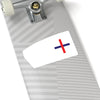 DeMatha Catholic High School Sticker
