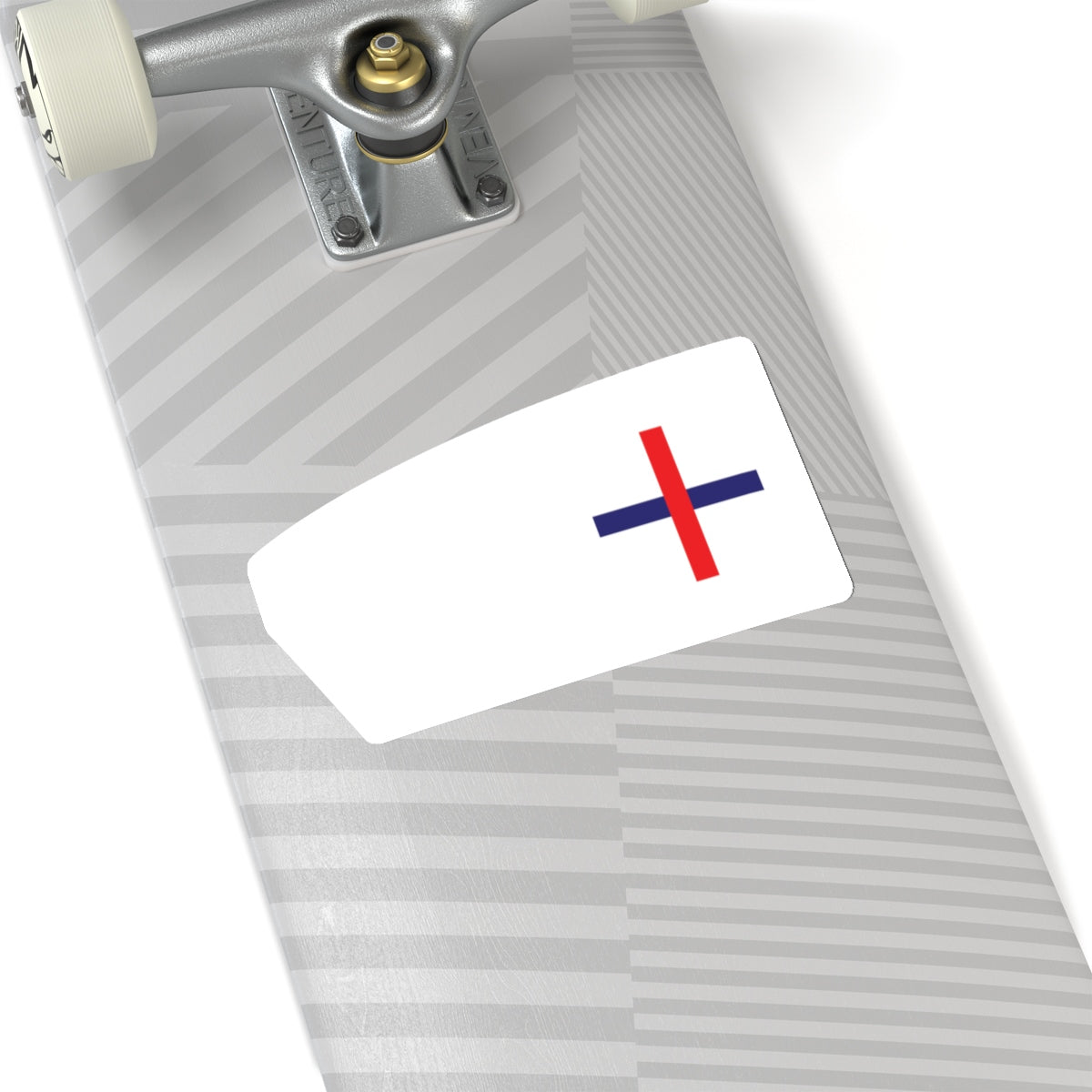 DeMatha Catholic High School Sticker