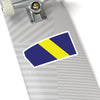 Malden High School Sticker
