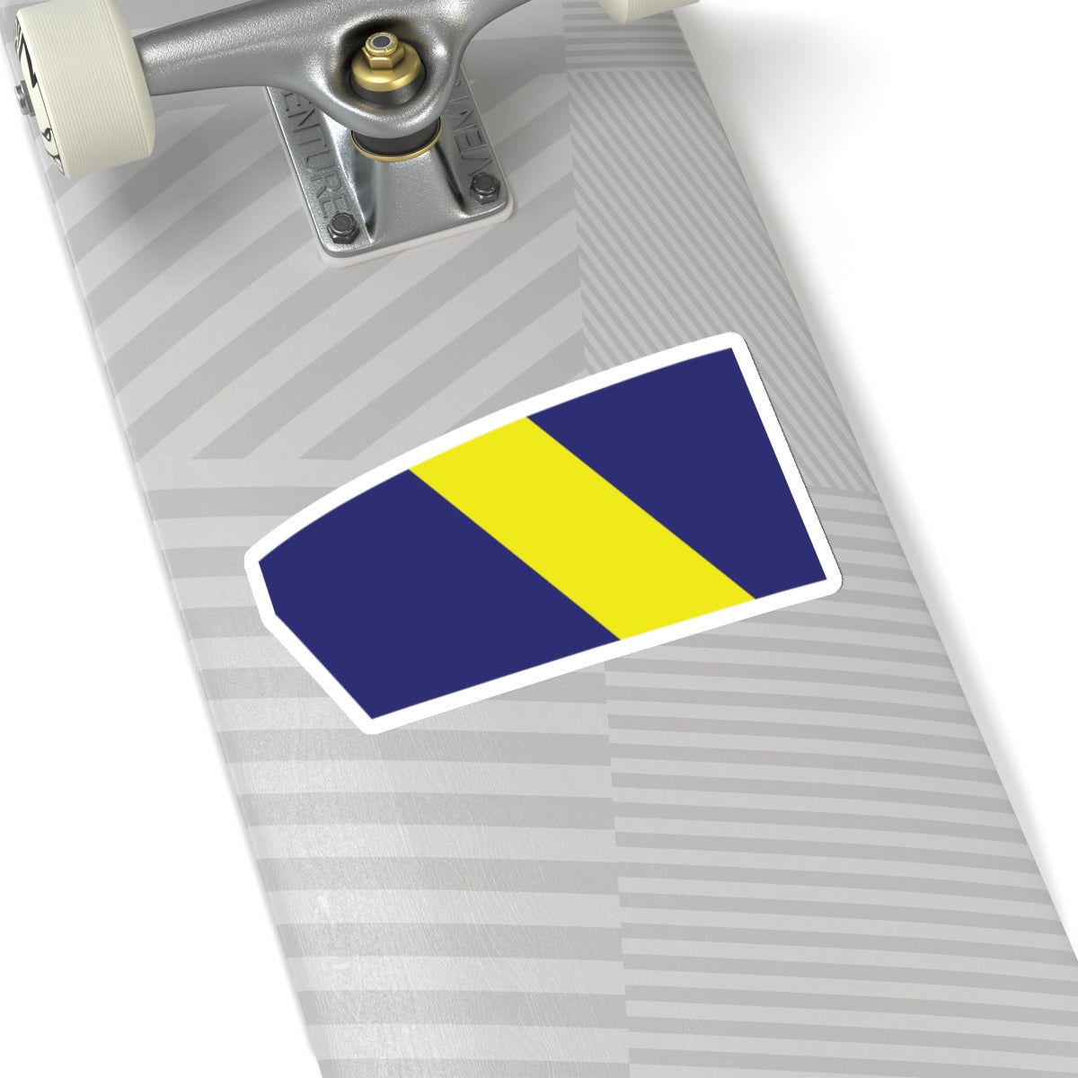 Malden High School Sticker