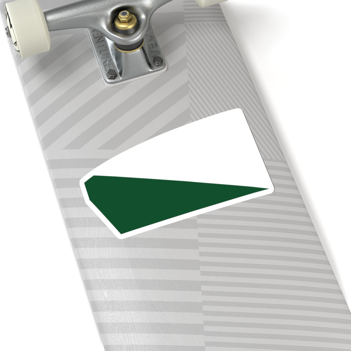 Waynflete School Sticker