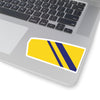 University of Pittsburgh Sticker