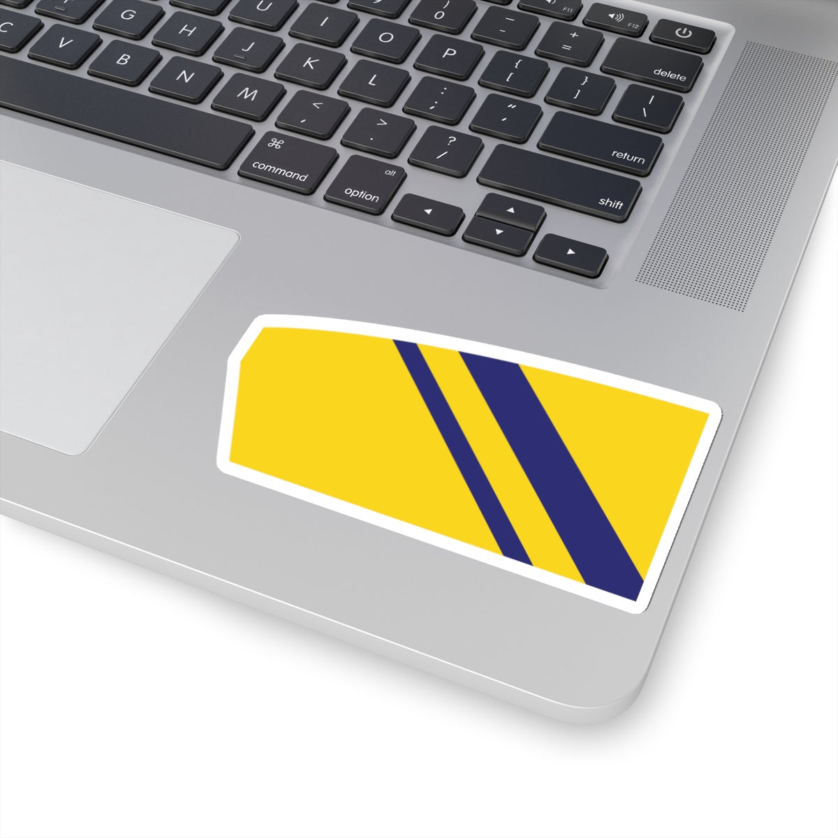 University of Pittsburgh Sticker