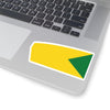 Long Island University-C.W. Post Campus Sticker