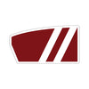 Colgate University Sticker