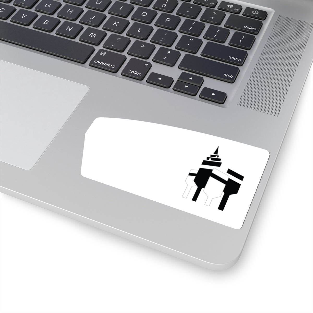 Cleveland Rowing Foundation Sticker