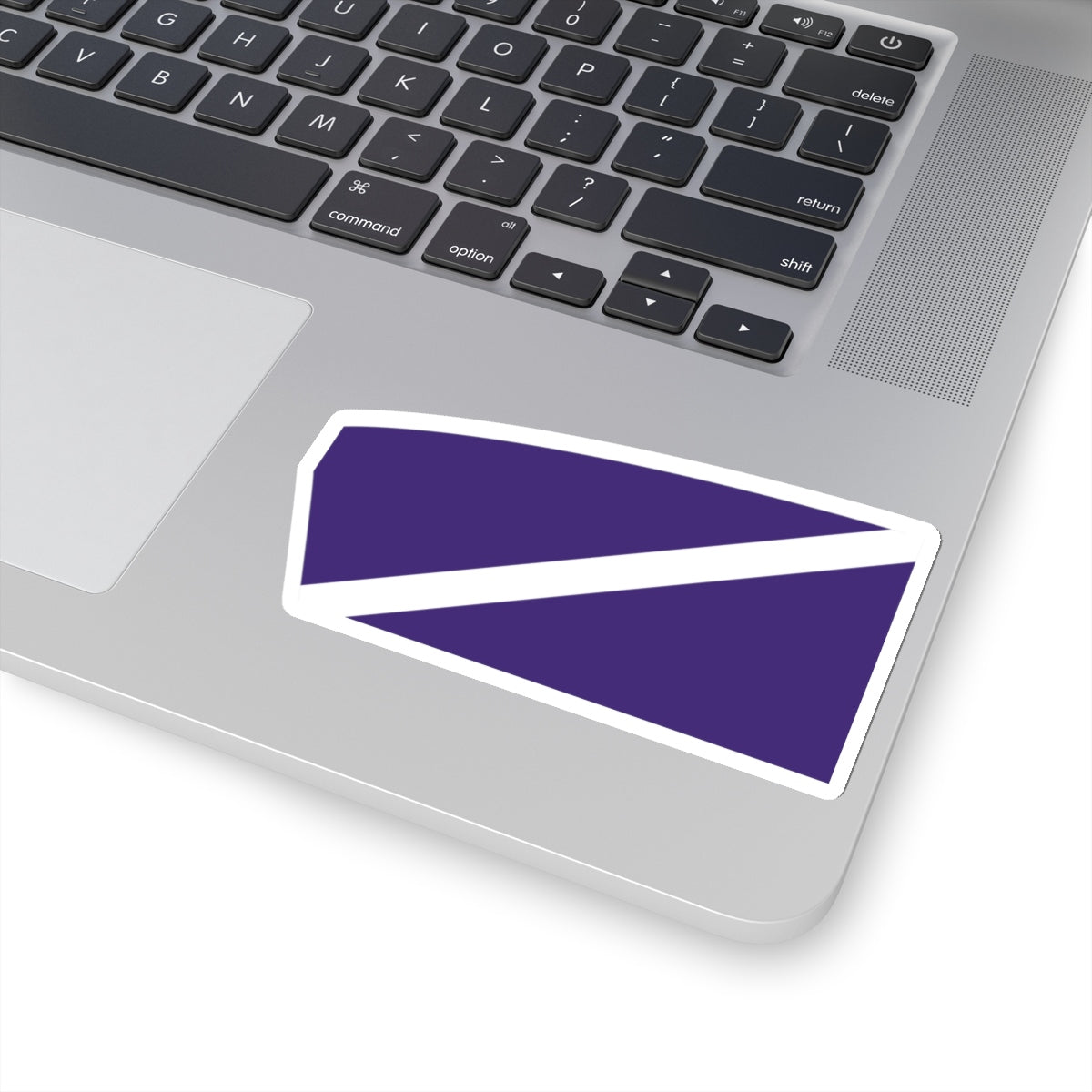 University of Portland-Men Sticker