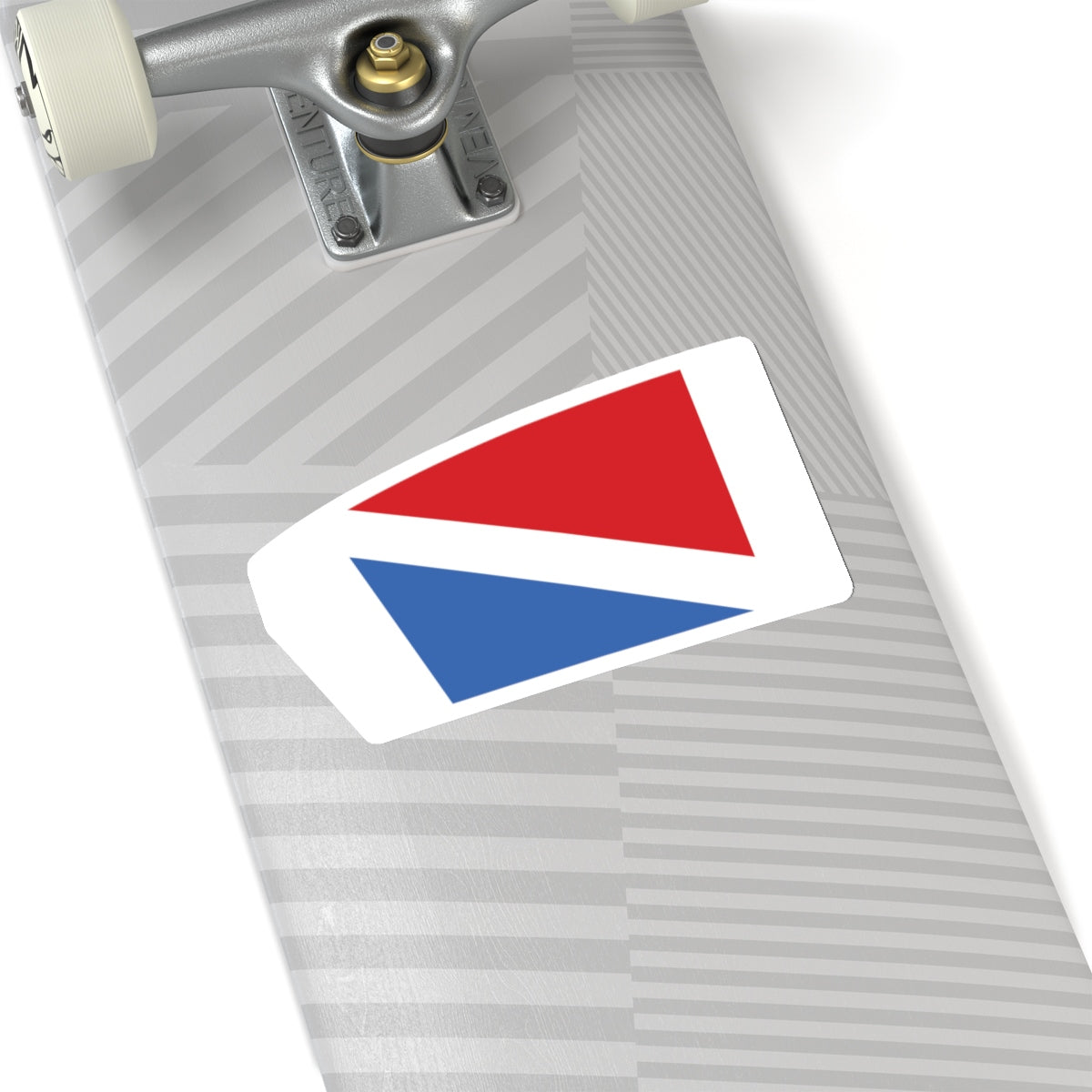 Noank Rowing Club Sticker