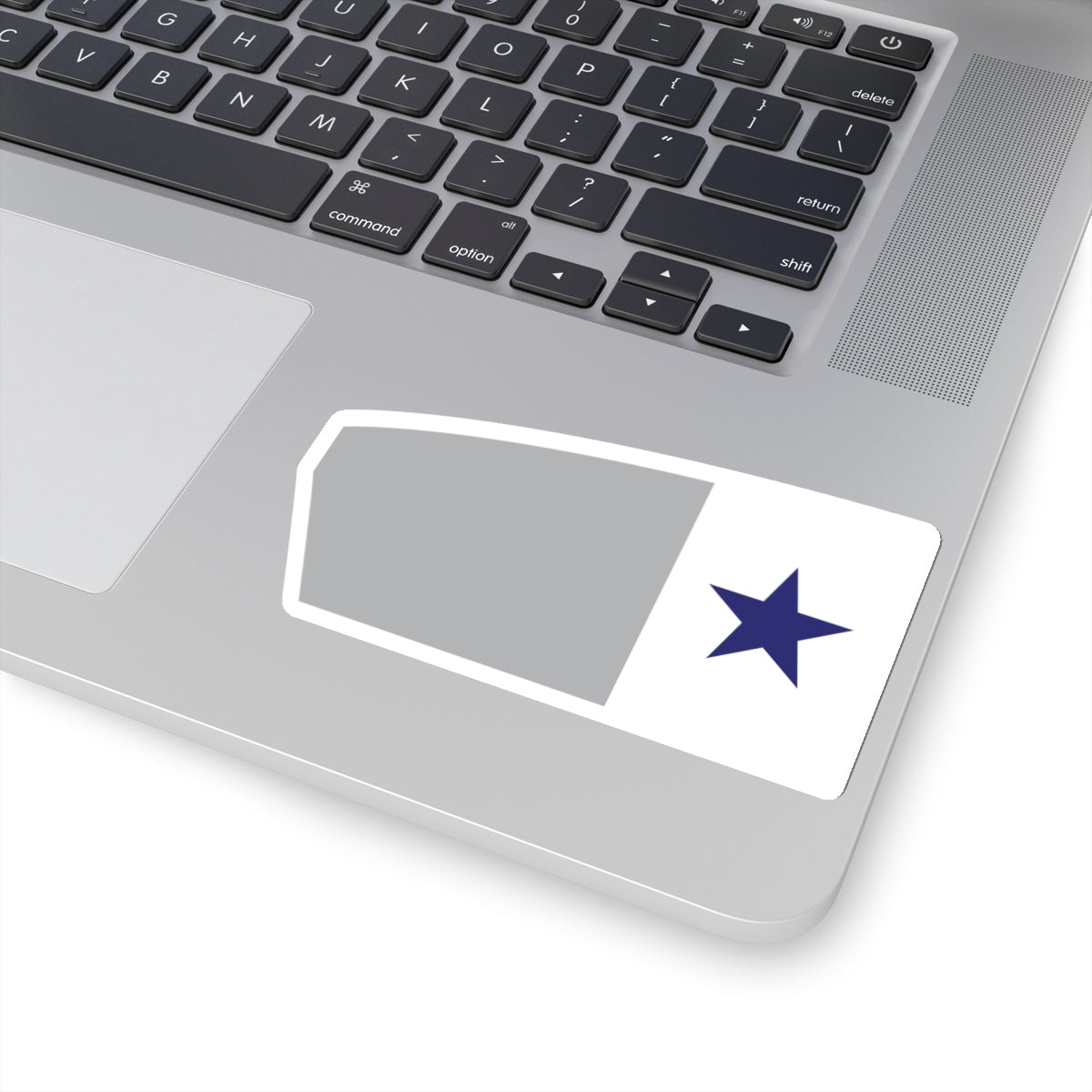Fairfax High School (pre-2015) Sticker