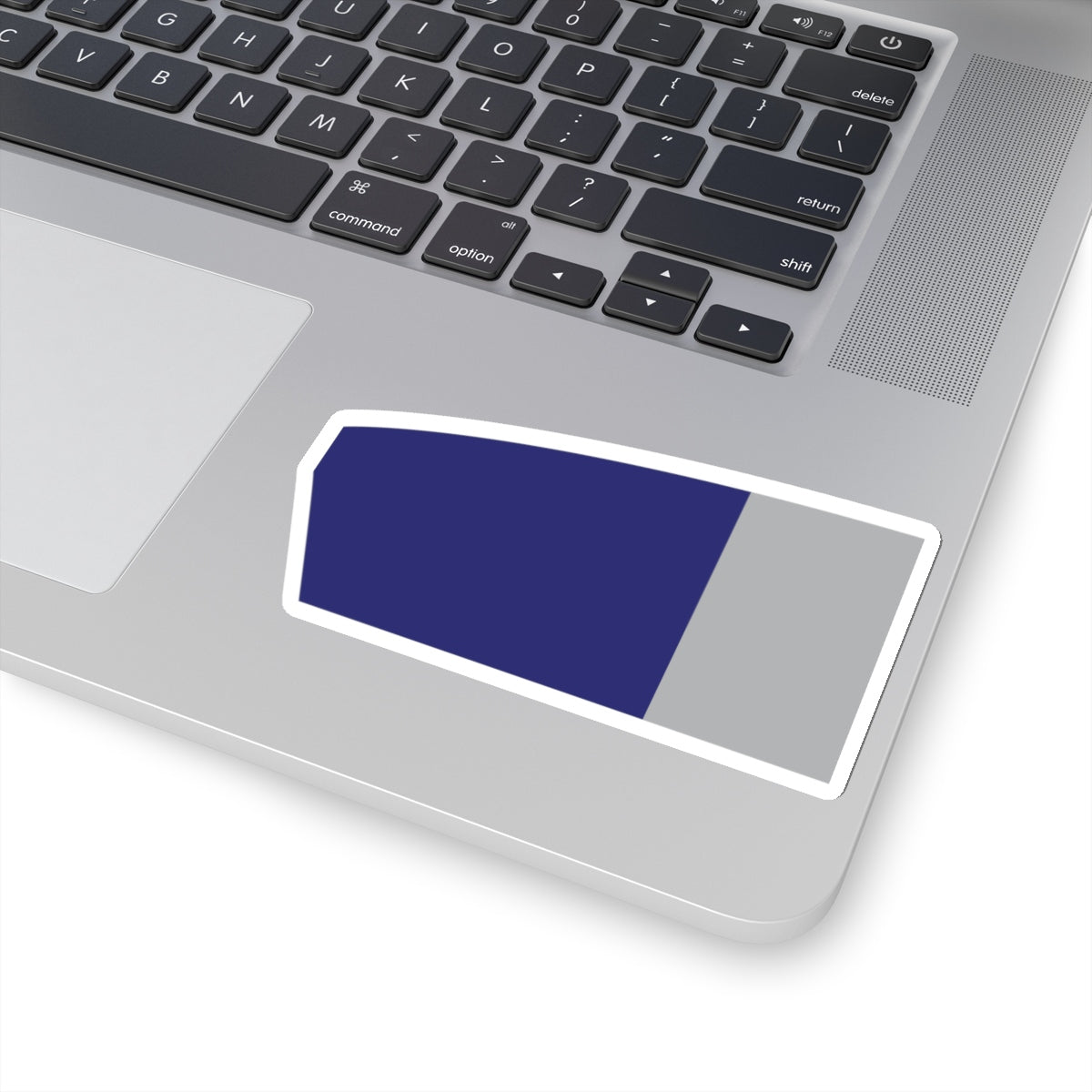 The Baldwin School Sticker