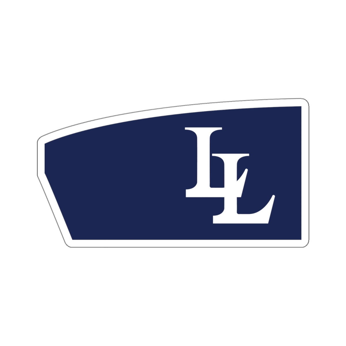 La Lumiere School Sticker