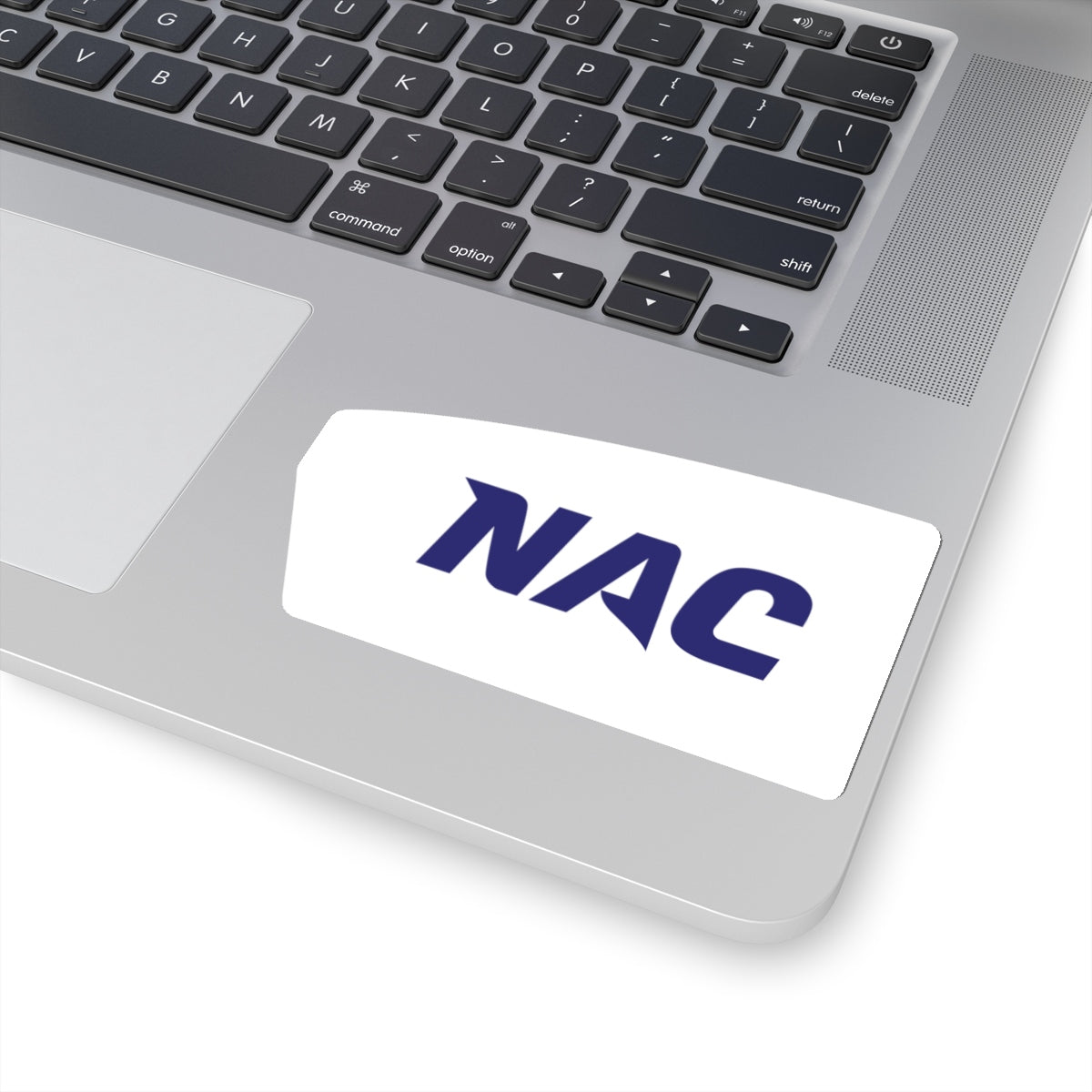 Newport Aquatic Center Sticker