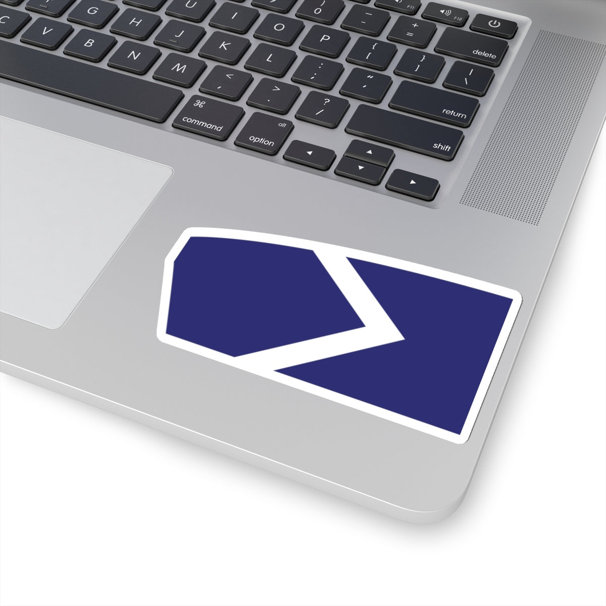 Union Boat Club Sticker