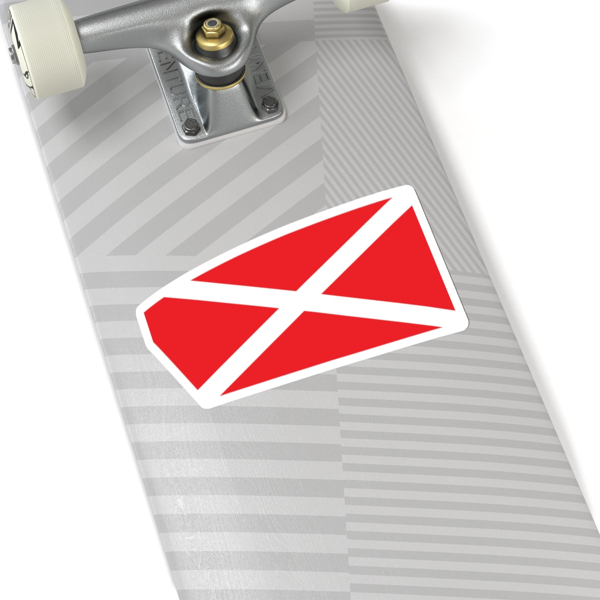 St. Andrew_s School Sticker