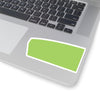 Row Brevard Sticker