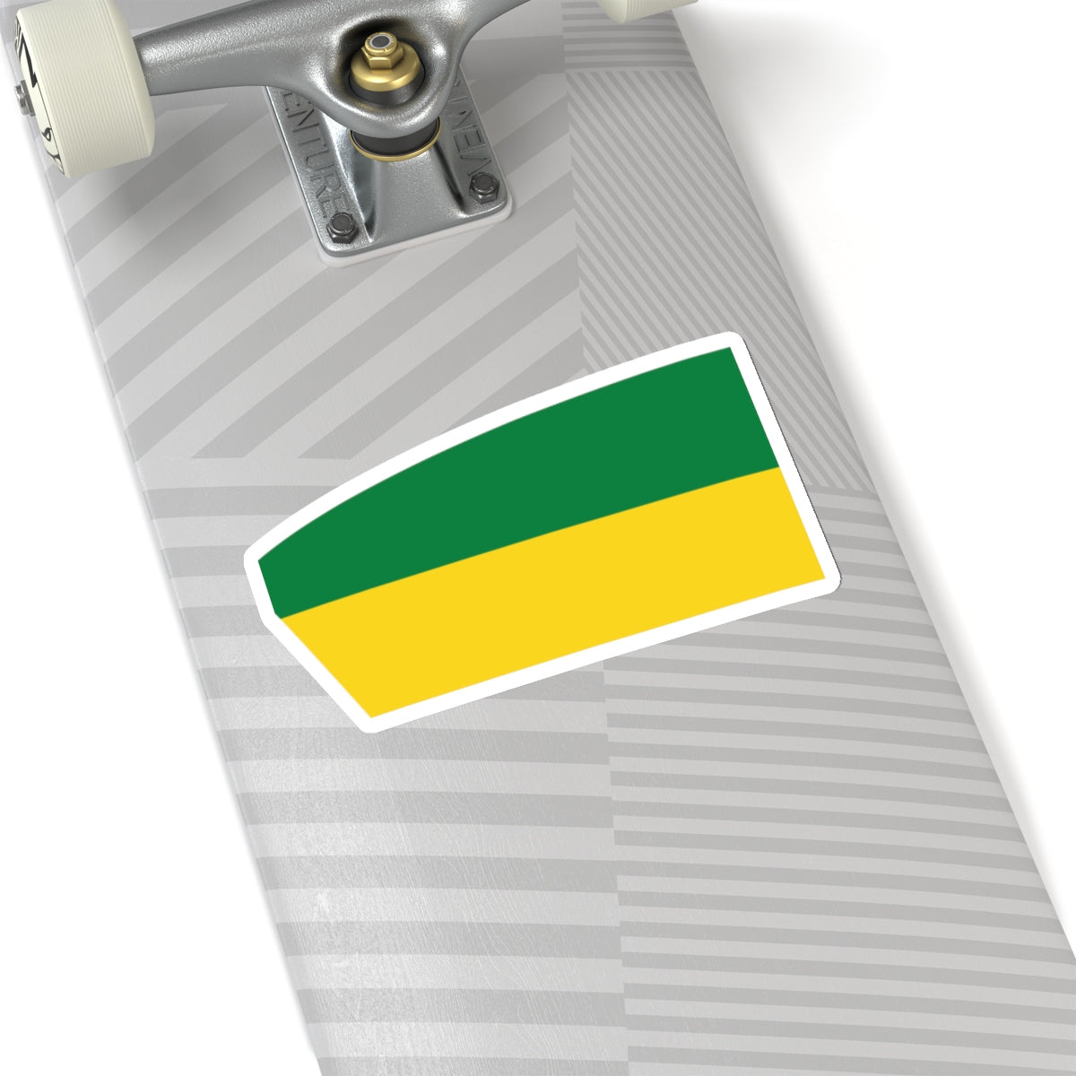 SLO Rowing Club Sticker
