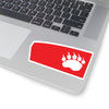 Ashland High School Sticker