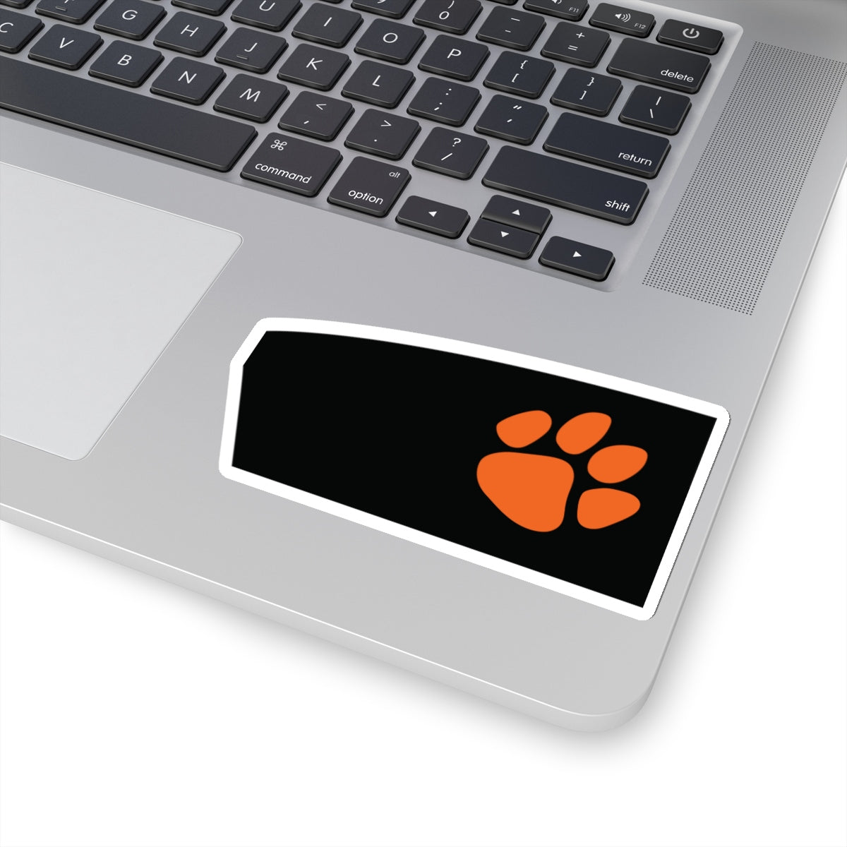 Winter Park High School-Girls Sticker