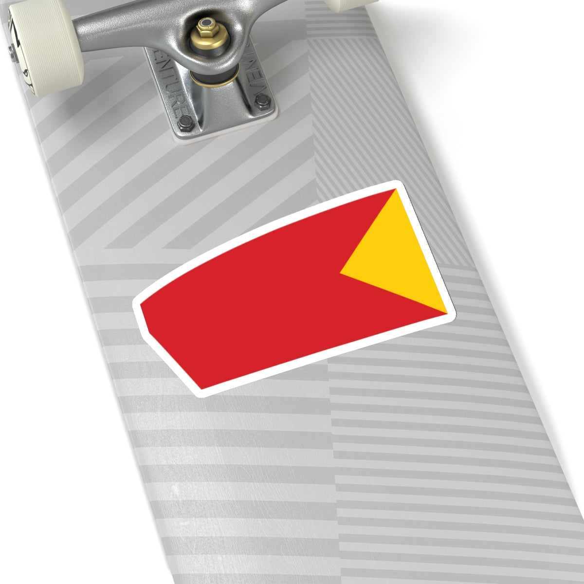 North Catholic High School Sticker