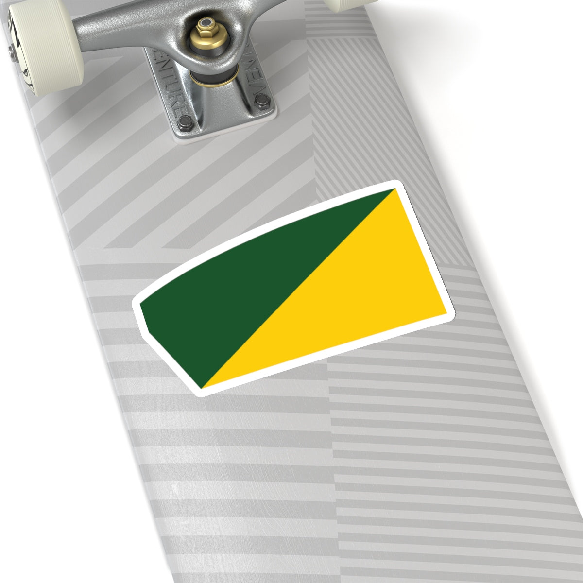 Langley High School Sticker