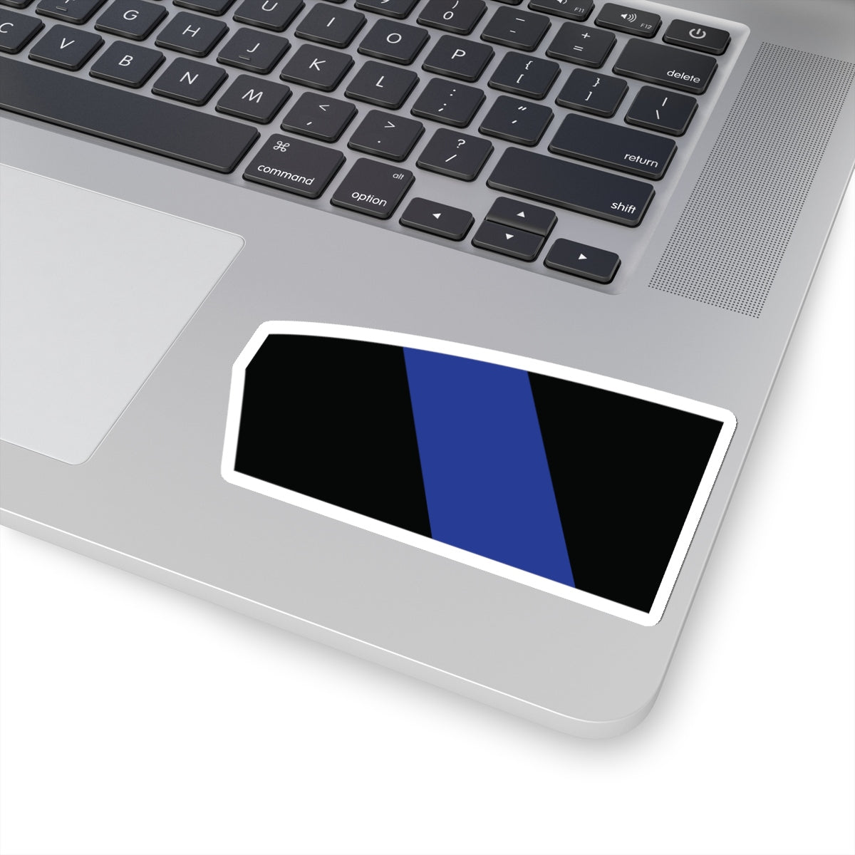 Mile High Rowing Club Sticker