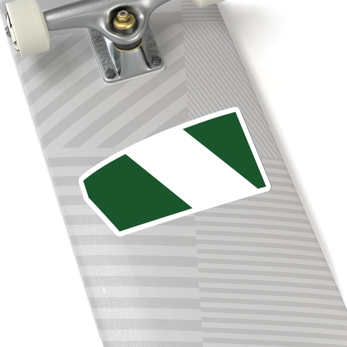 Rochester Rowing Club Sticker