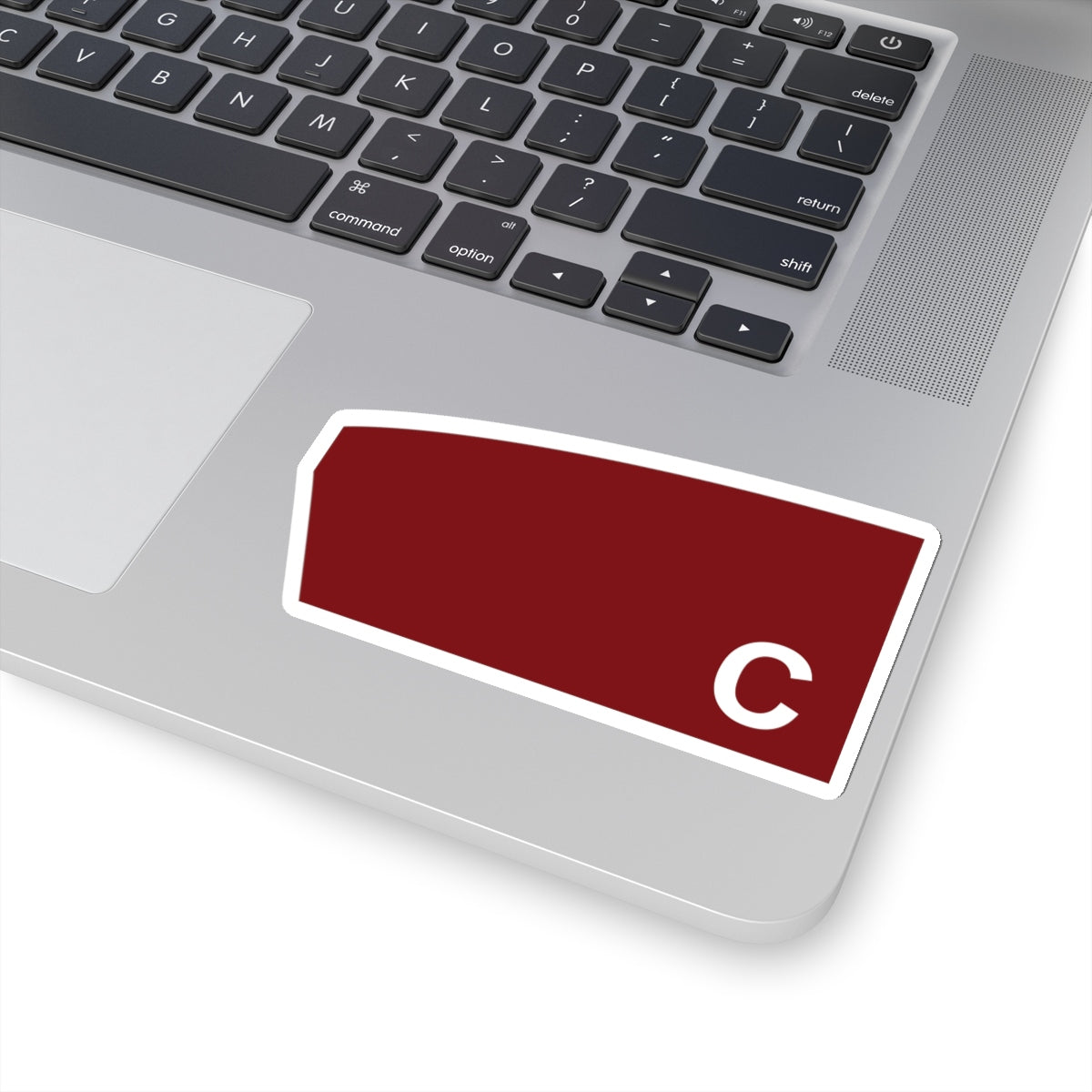 Concord High School Sticker