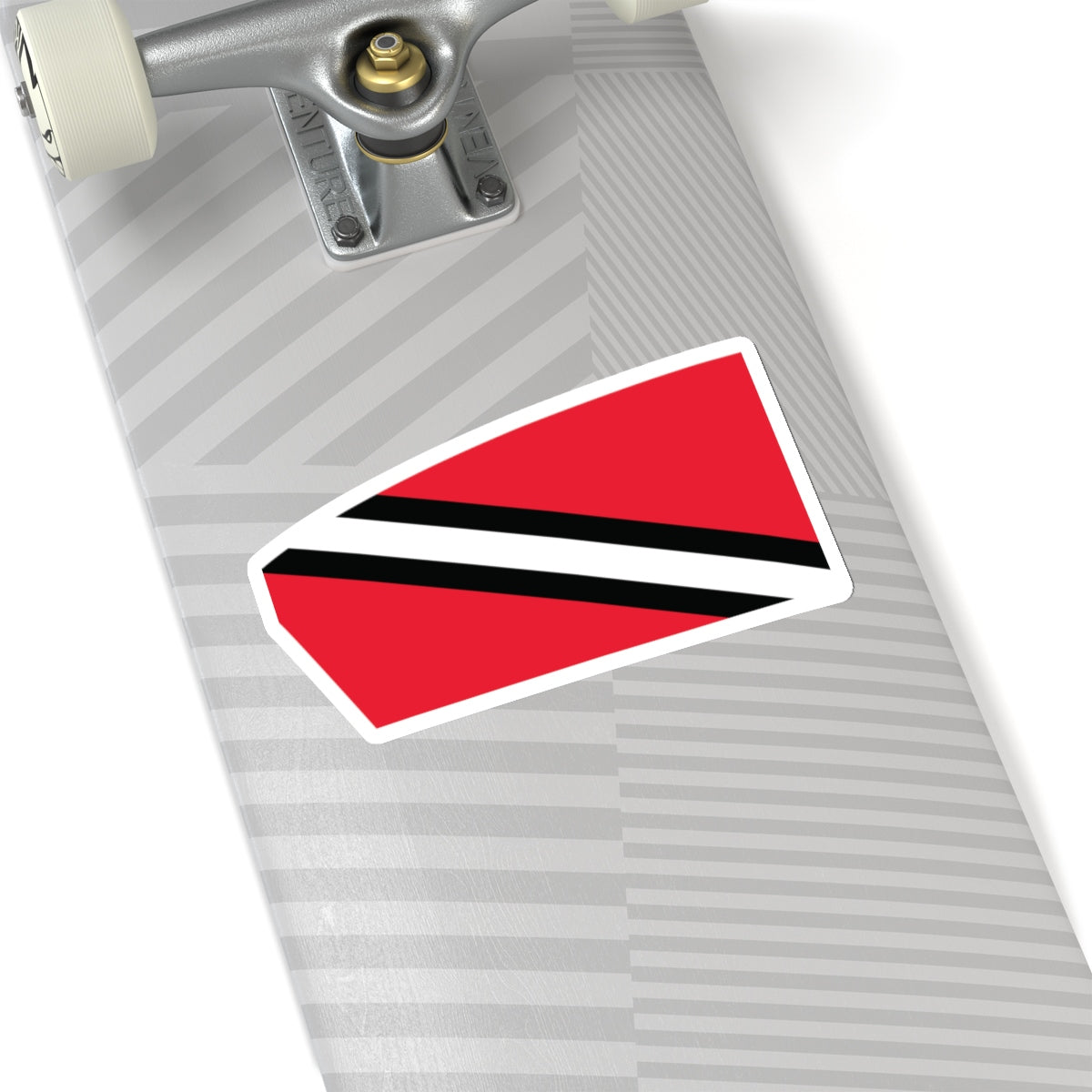 Genesee Rowing Club Sticker