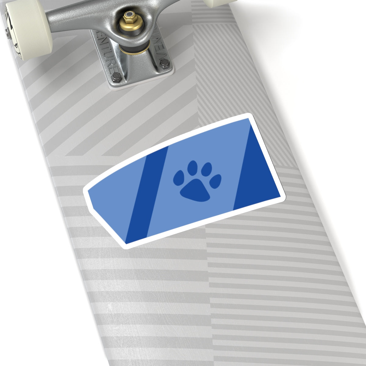 Potomac High School Sticker