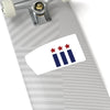 Rock Creek Rowing Sticker