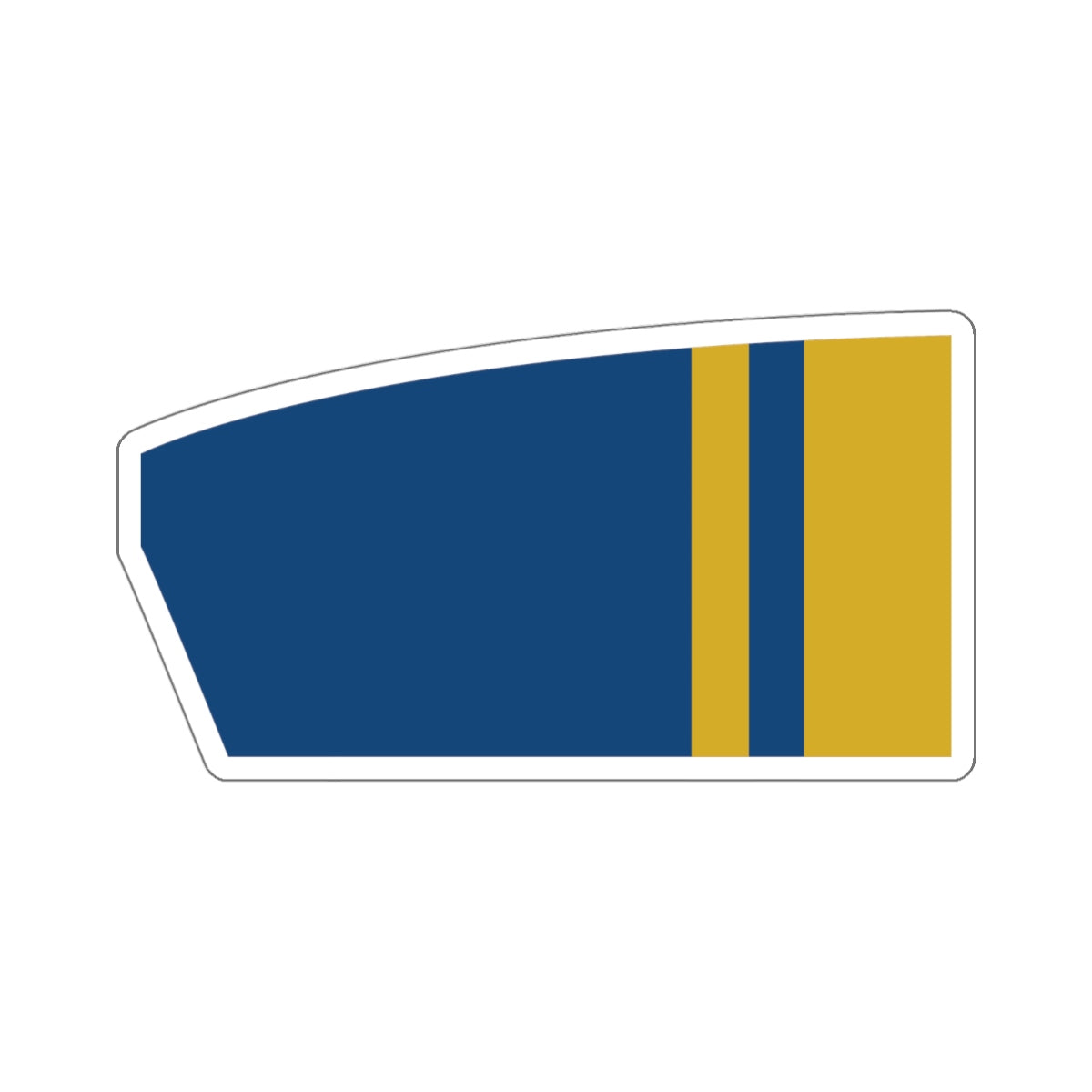 California State University-Maritime Sticker