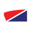 Sammamish Rowing Association Sticker