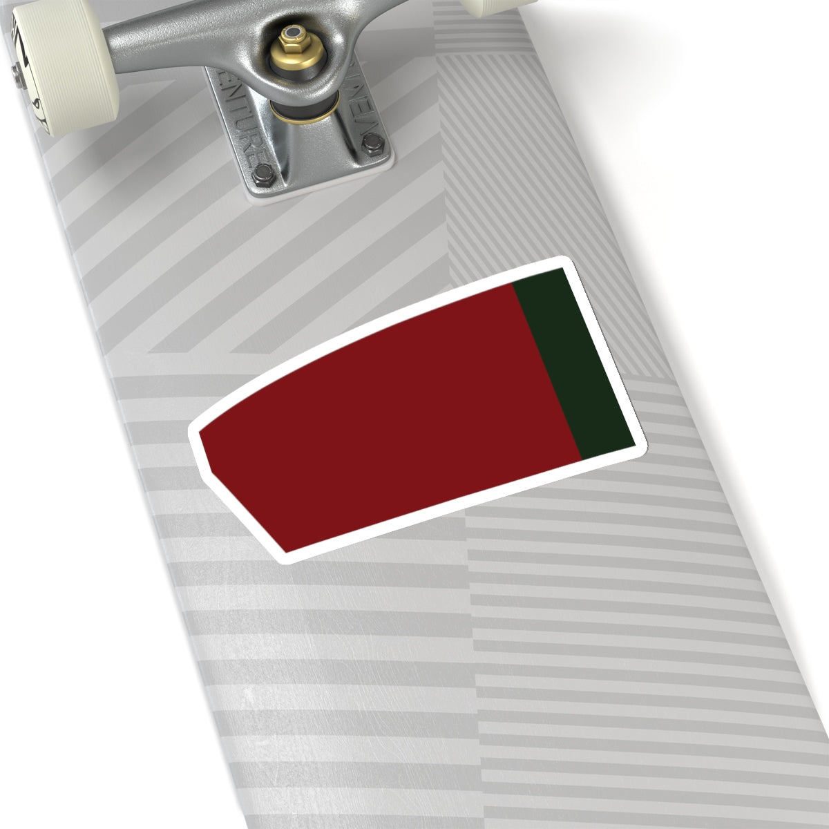 Cedar Creek High School-Girls Sticker