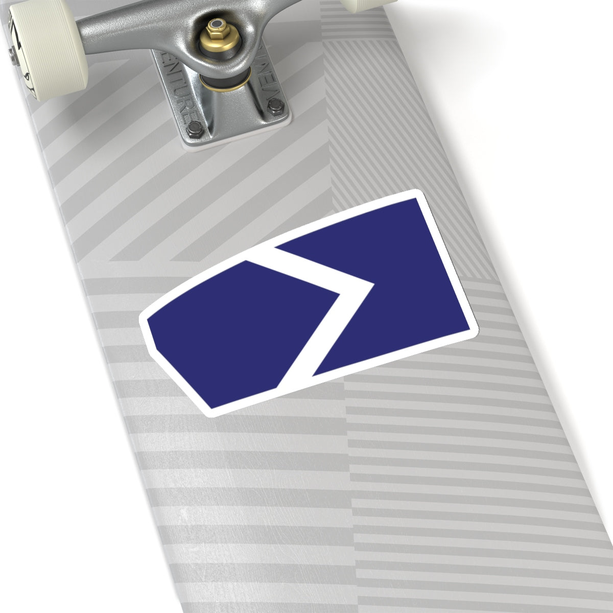 Union Boat Club Sticker