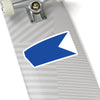 The Gow School (pre-2009) Sticker