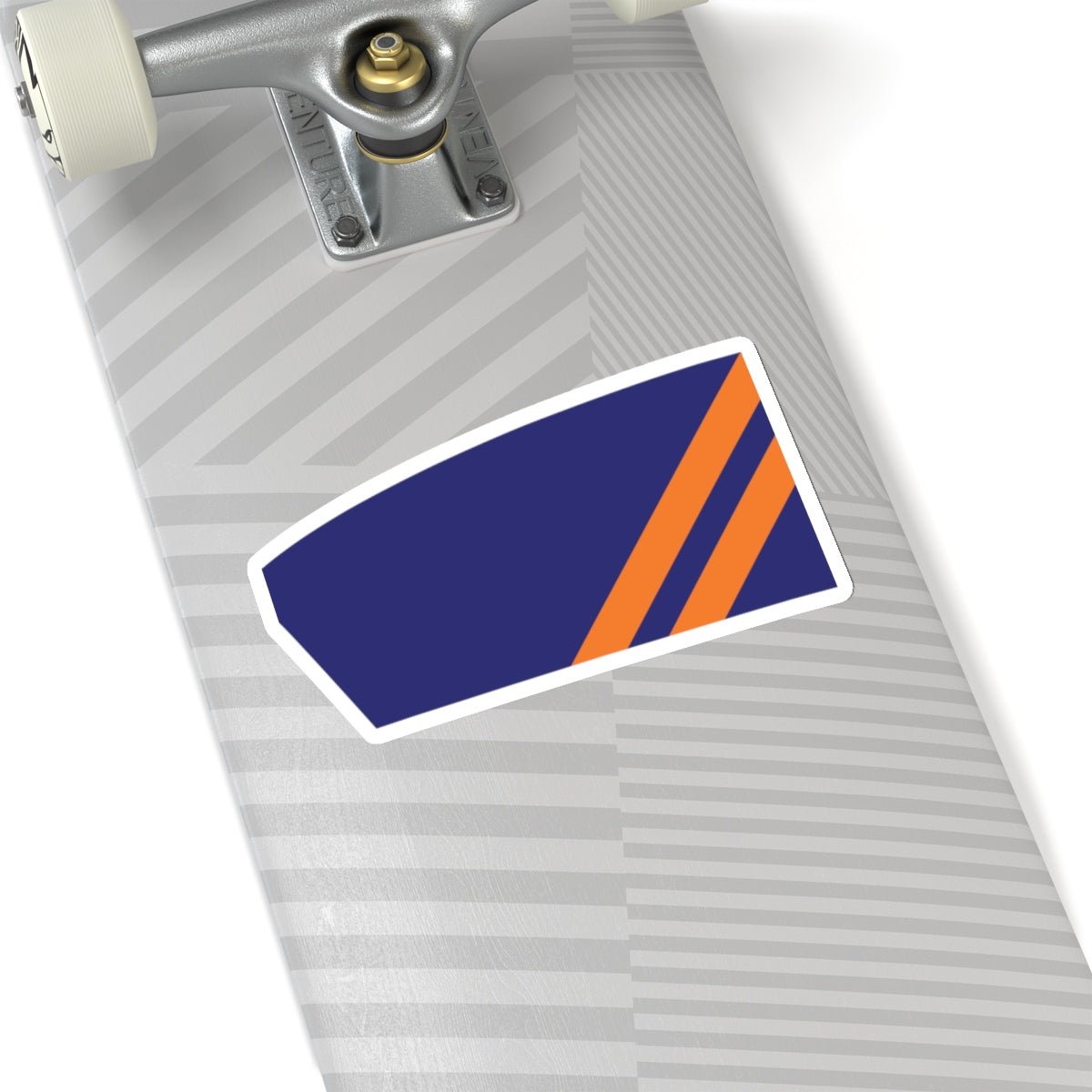 Twin Cities Youth Rowing (pre-2012) Sticker