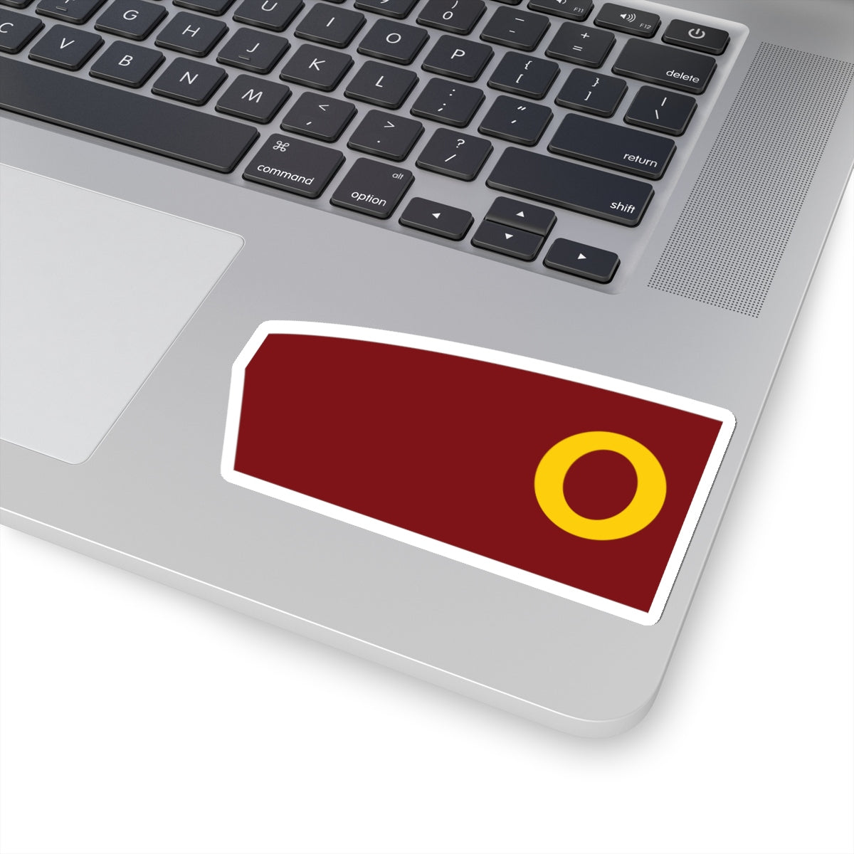 James I. O_Neill High School Sticker