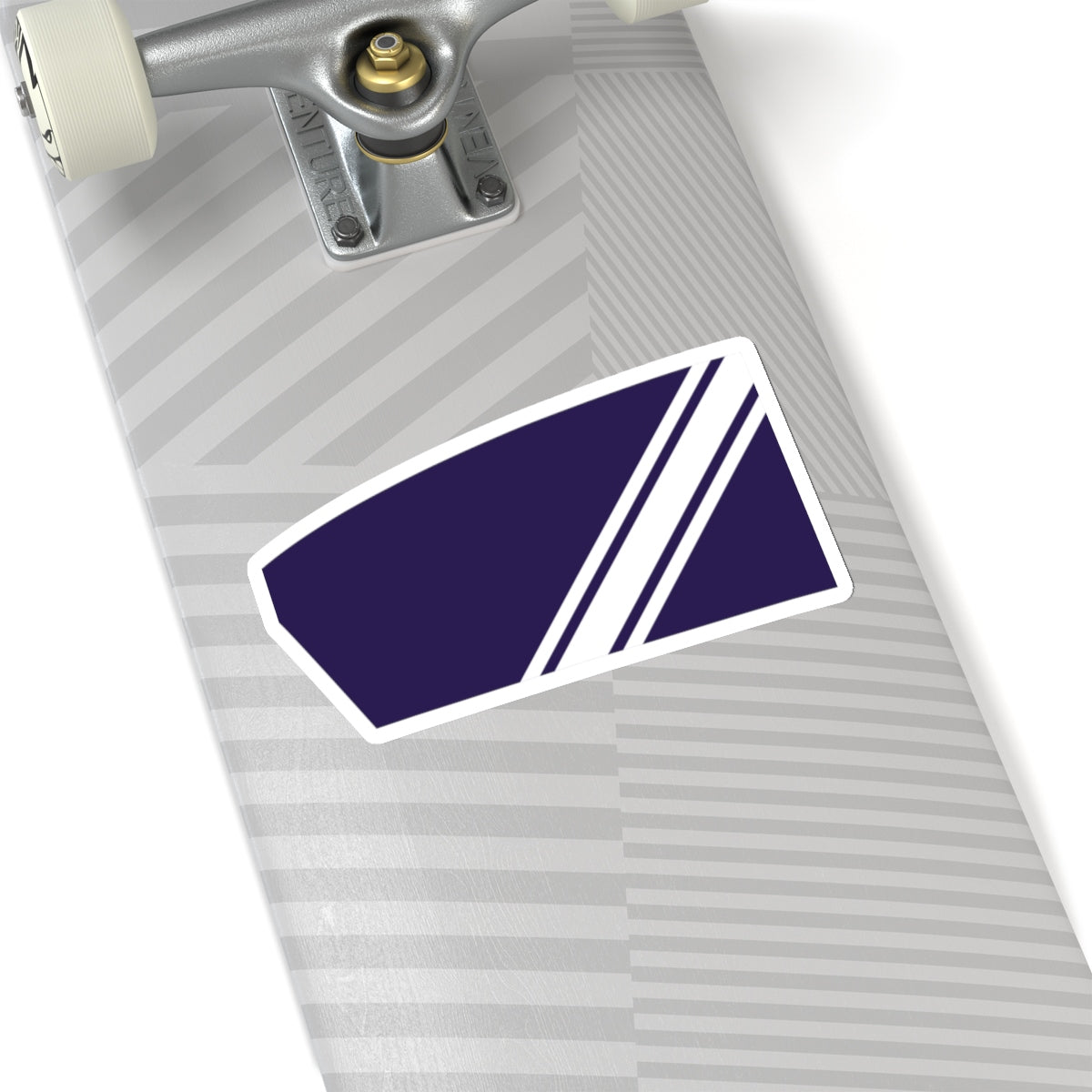 Williams College-Men _ Women Sticker