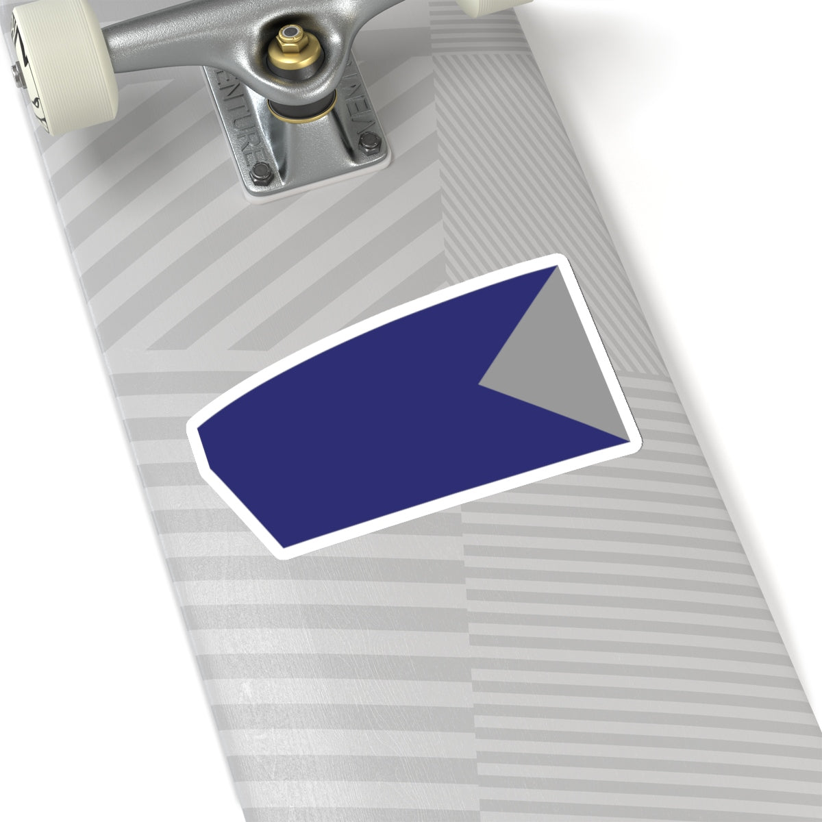 Oakcrest High School Sticker