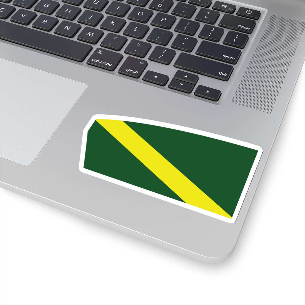 St. Mark_s High School Sticker