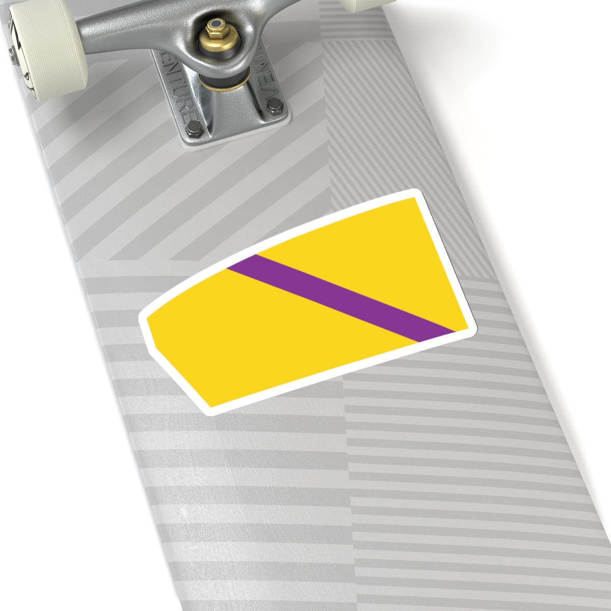 Farmington Valley Rowing Association Sticker