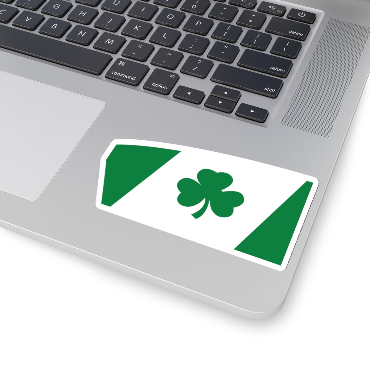 Dublin Crew Sticker