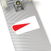 Stanford Rwing Center Juniors Sticker