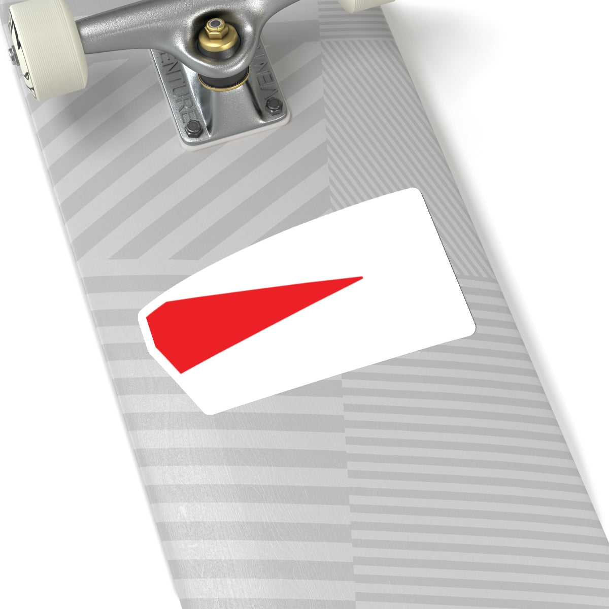 Stanford Rwing Center Juniors Sticker