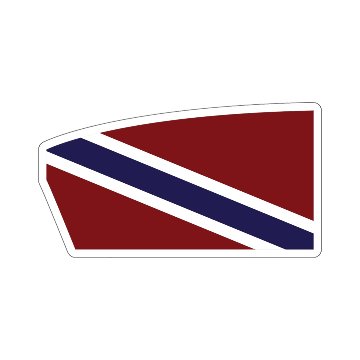 Brewster Academy Sticker