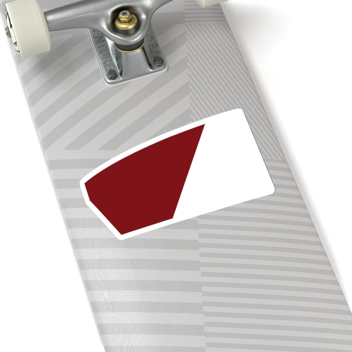 Springfield College Sticker
