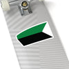 Portland State University Sticker