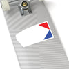 Swan Creek Rowing Club Sticker