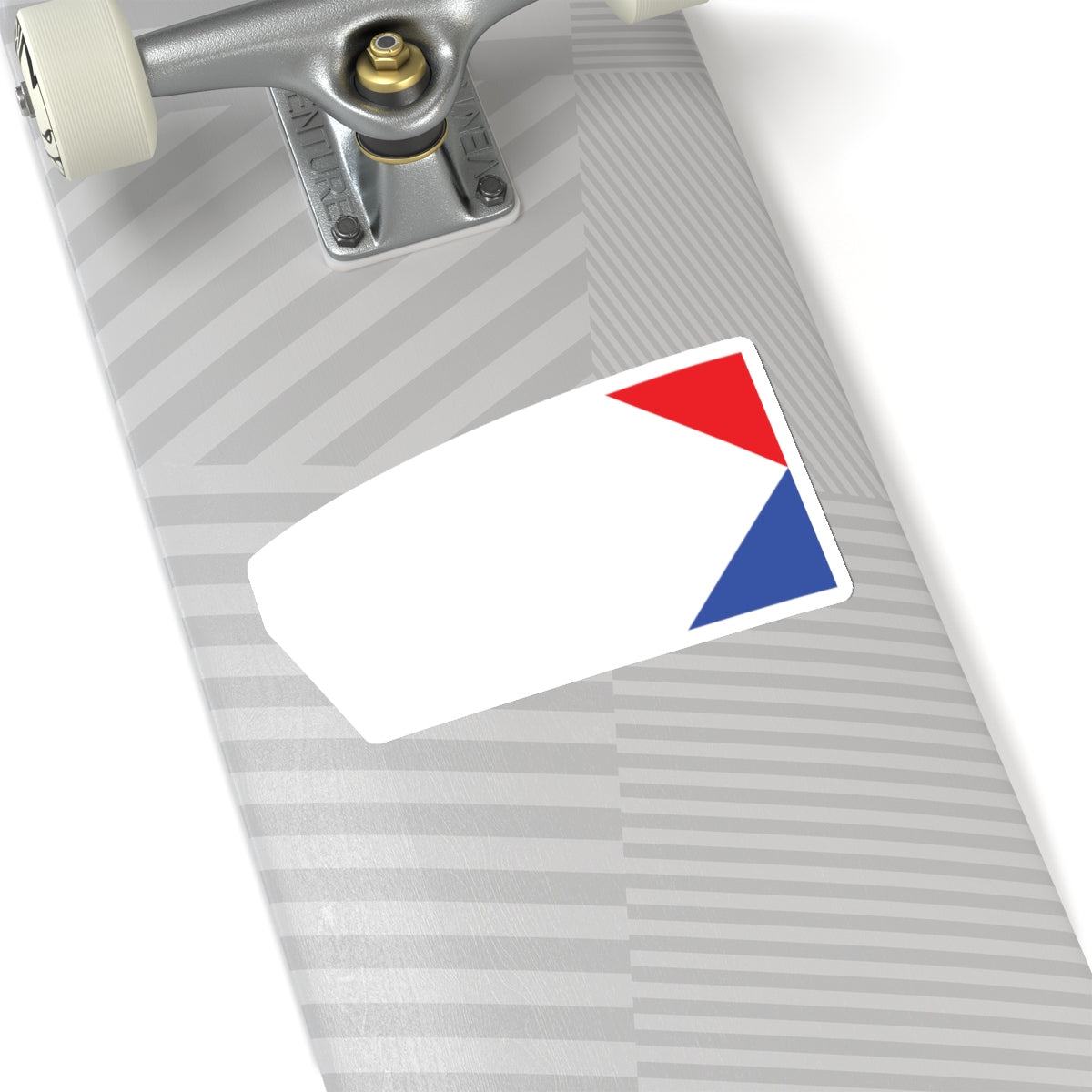 Swan Creek Rowing Club Sticker