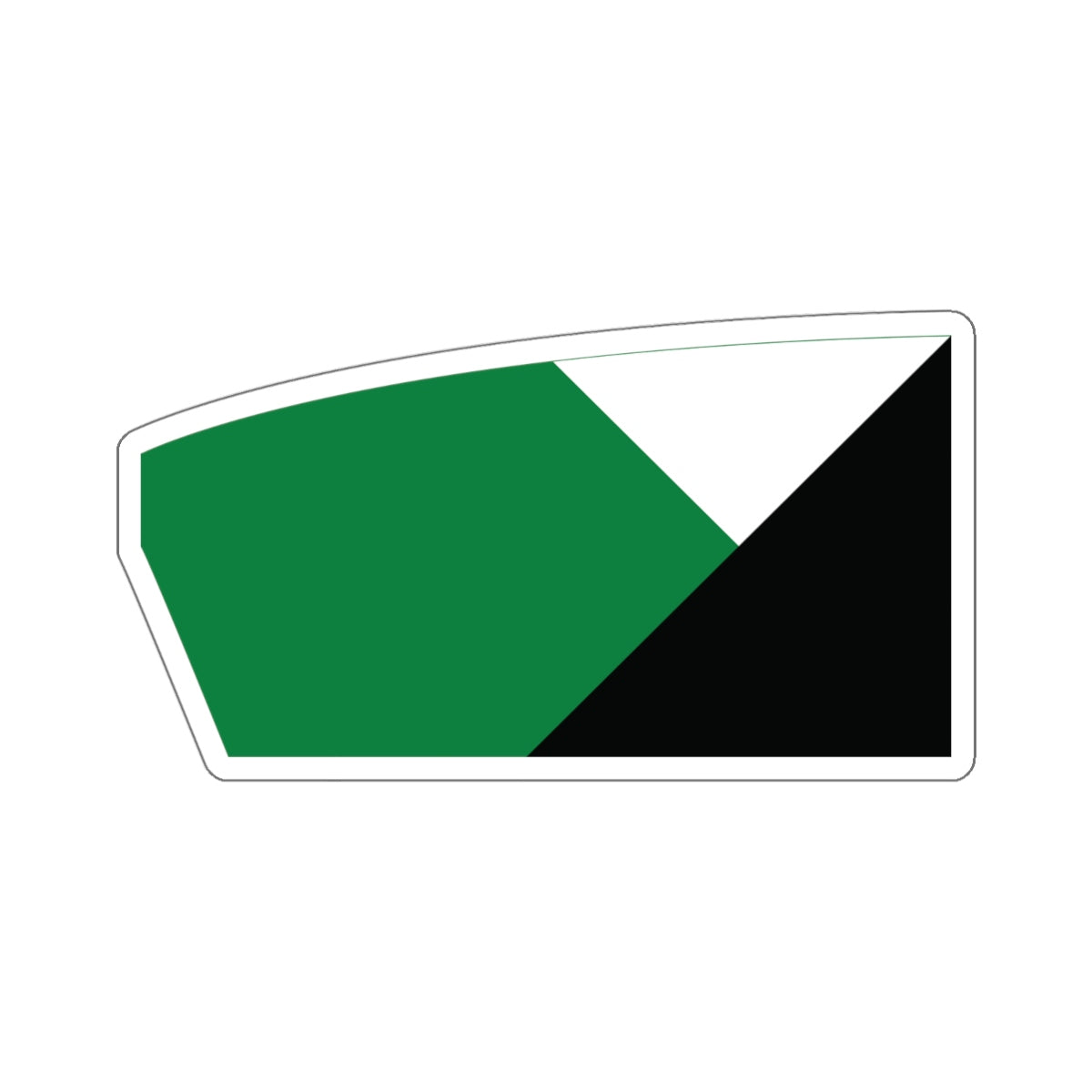 Portland State University (old Design) Sticker